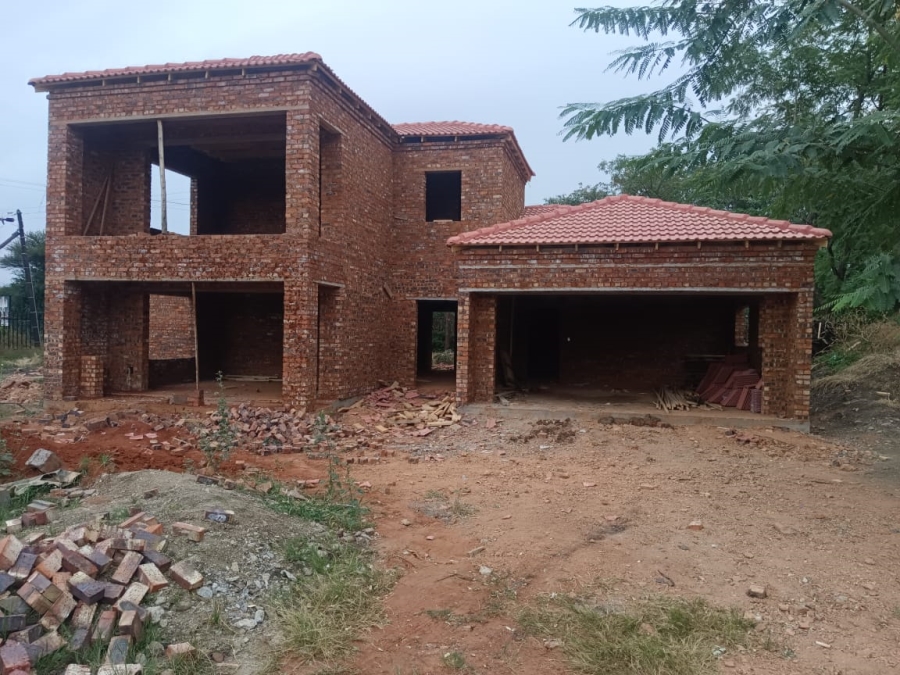 4 Bedroom Property for Sale in Brits North West